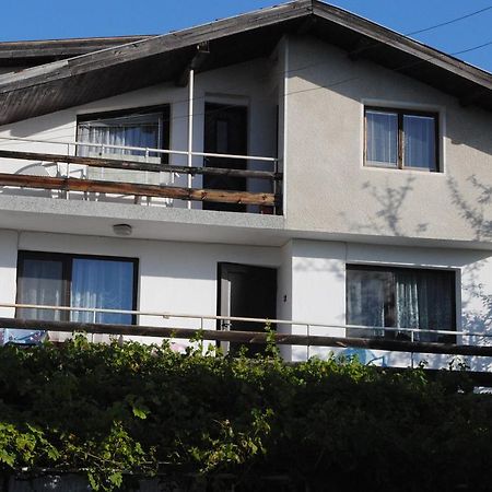 Guest House Palma Golden Sands Exterior foto