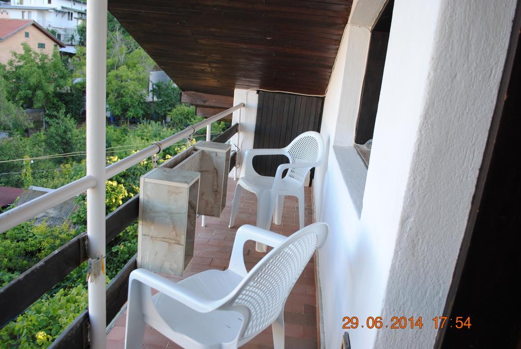 Guest House Palma Golden Sands Exterior foto