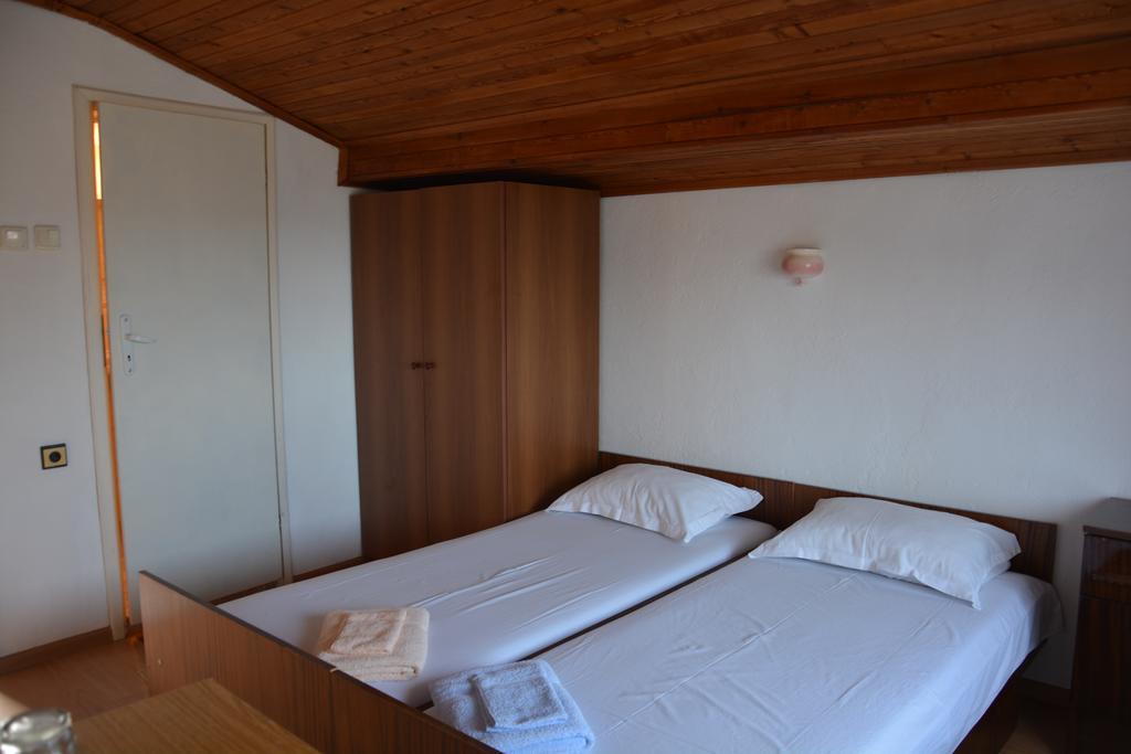 Guest House Palma Golden Sands Exterior foto