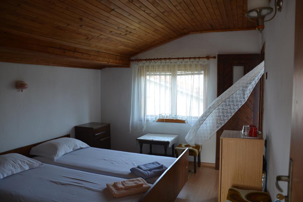 Guest House Palma Golden Sands Exterior foto