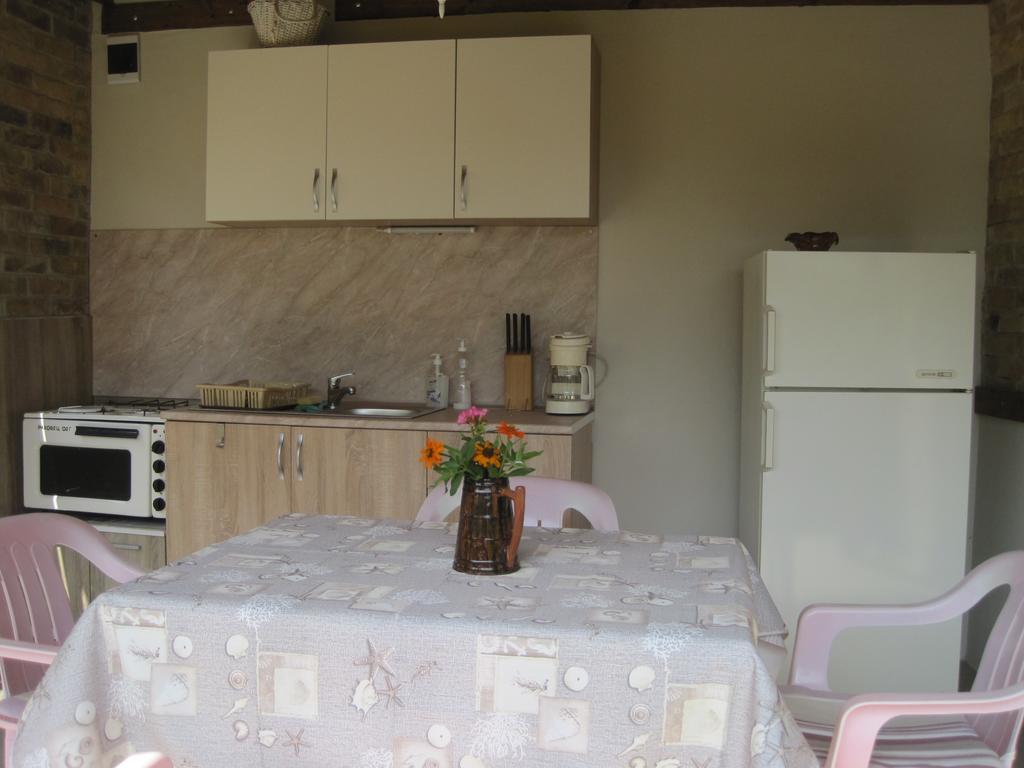 Guest House Palma Golden Sands Exterior foto