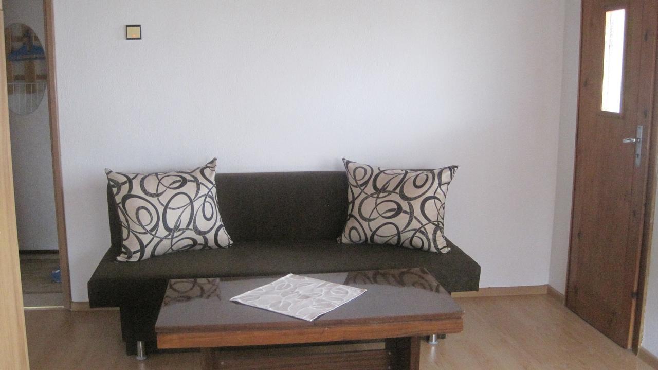 Guest House Palma Golden Sands Exterior foto