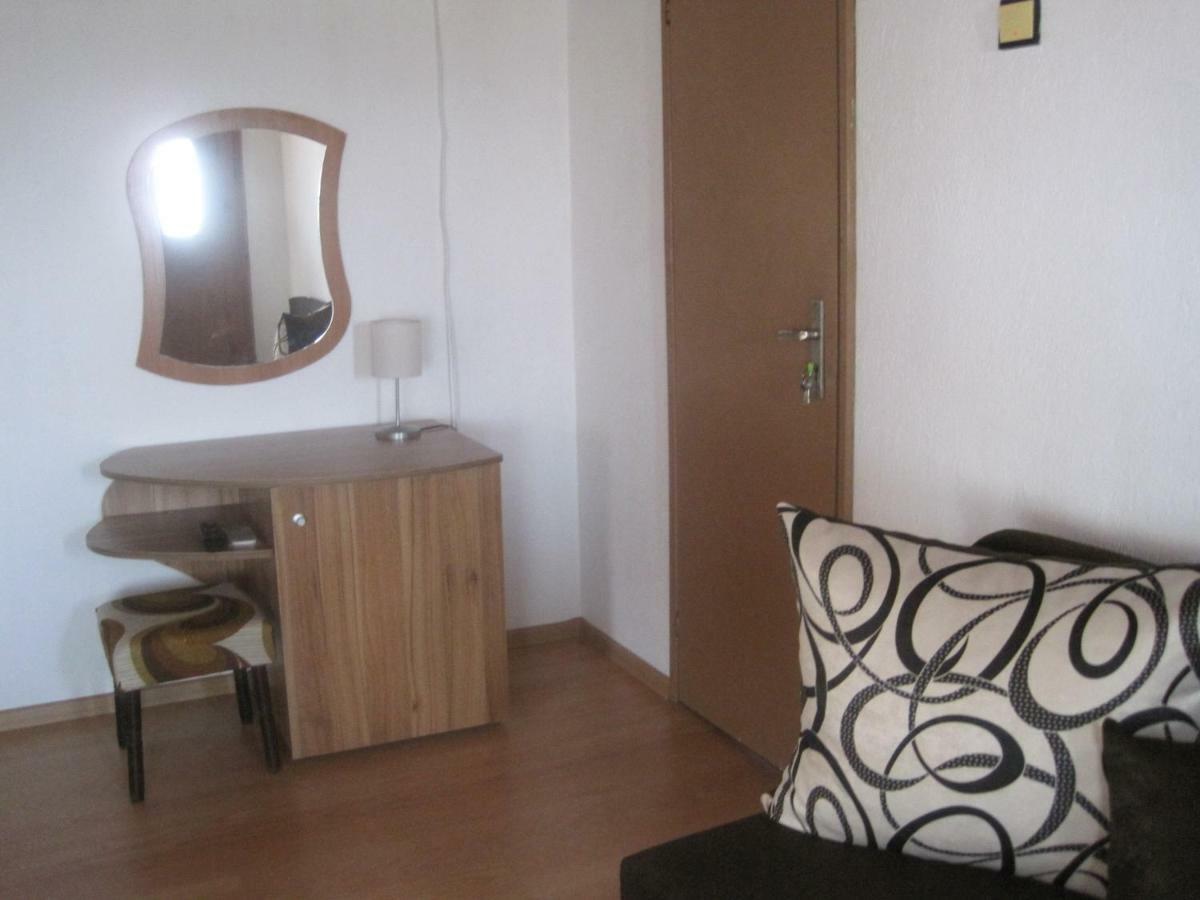 Guest House Palma Golden Sands Exterior foto