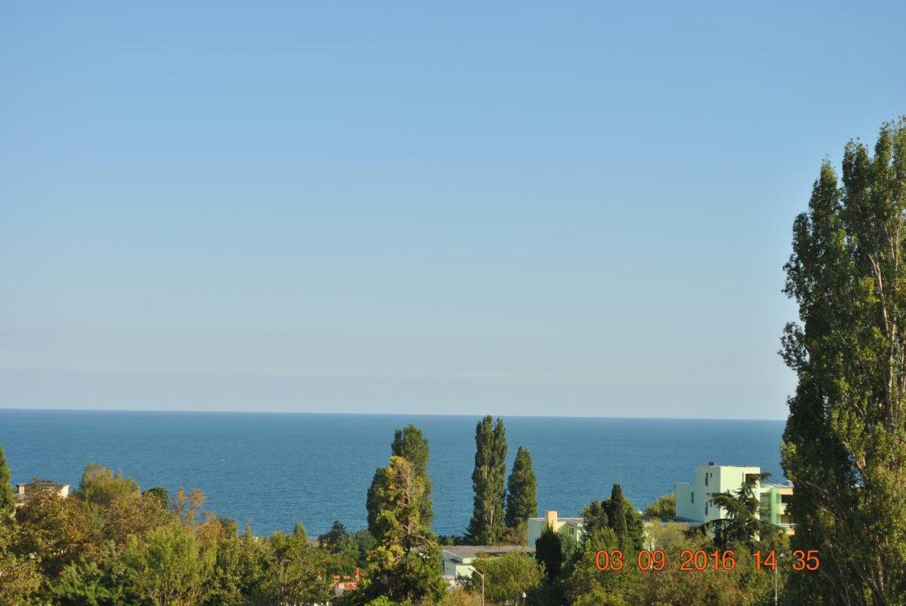 Guest House Palma Golden Sands Exterior foto